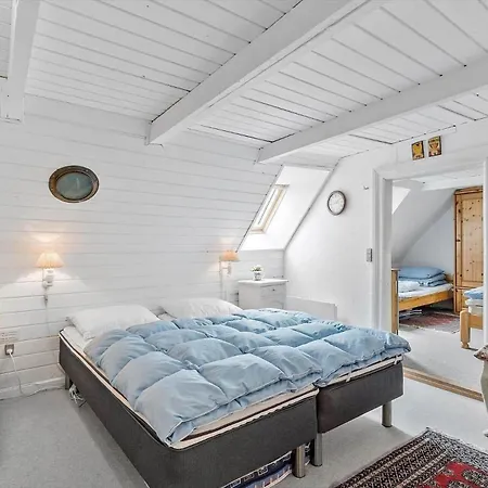 Ae200-marstal-snaregade-10 Feriehus *