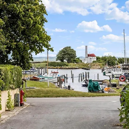 Ae200-marstal-snaregade-10 Feriehus