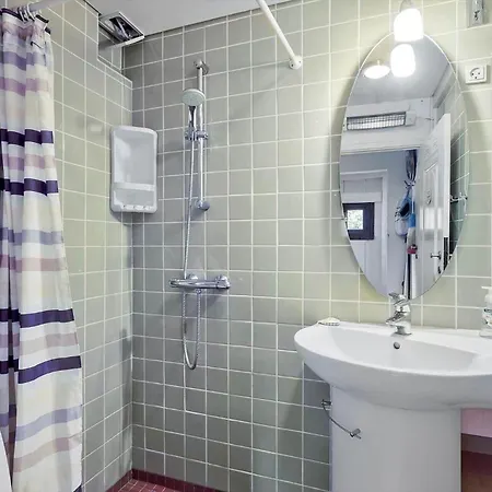 Ae200-marstal-snaregade-10 Feriehus