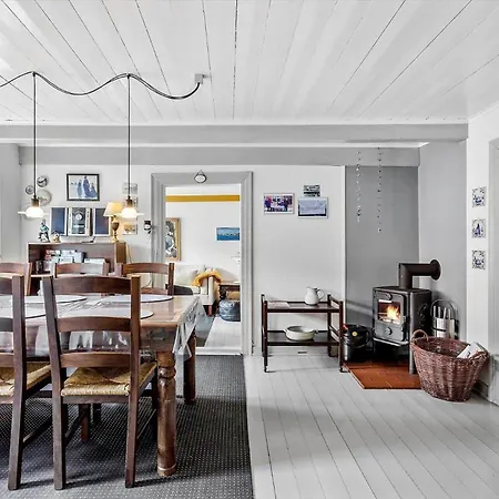 Ae200-marstal-snaregade-10 Feriehus