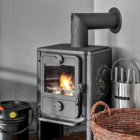 Feriehus Ae200-marstal-snaregade-10 *