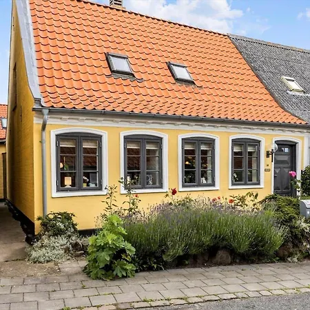Ae200-marstal-snaregade-10 Marstal